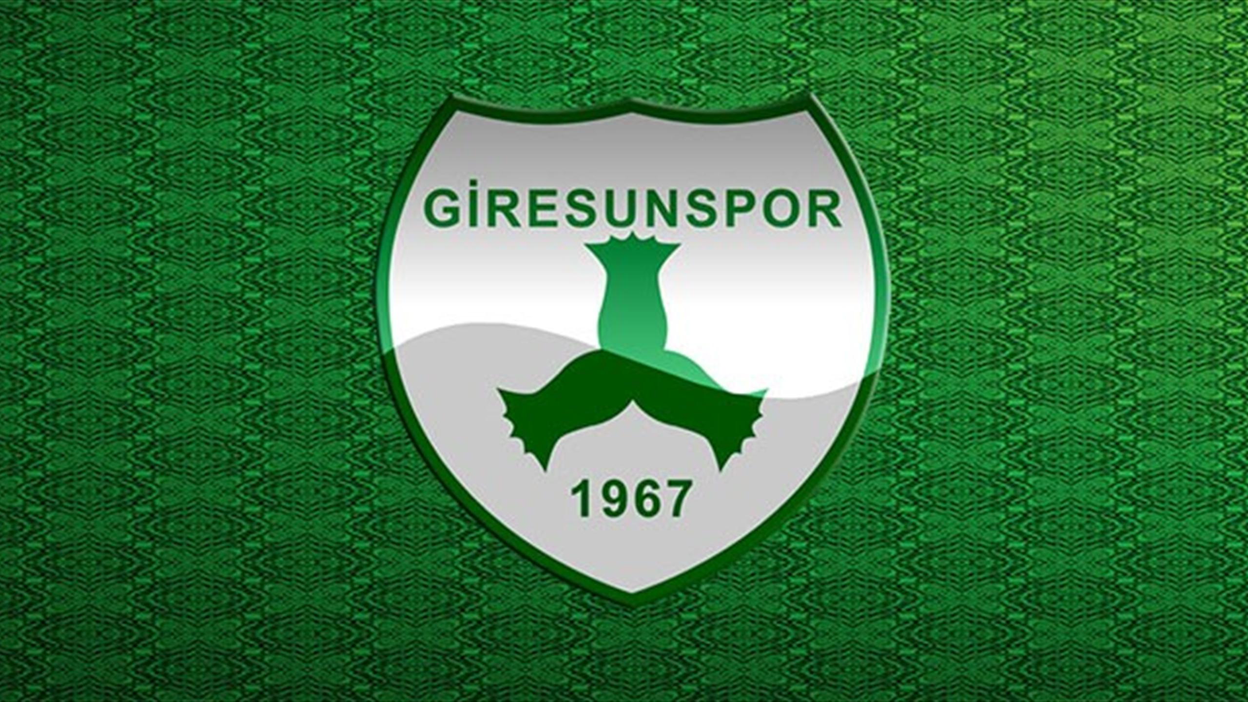 Giresunspor, Ziraat Türkiye Kupası 4. Turunda Evinde Oynayacak