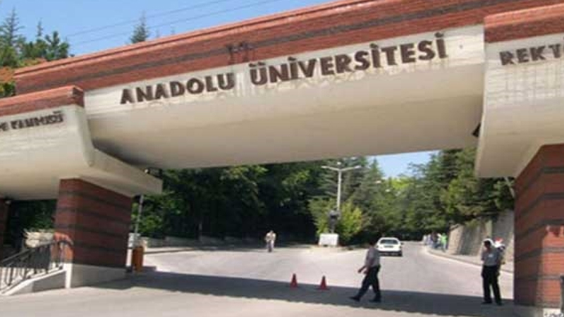 Anadolu Üniversitesi Sözleşmeli Bilişim Personeli Alacak