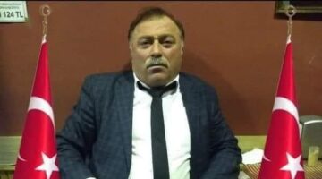 Giresun’da Kamyonetin Dere Yatağına Yuvarlanması Sonucu Bir Kişi Öldü