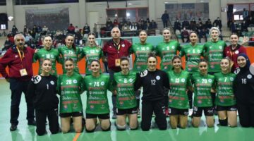 Görele Belediyesi Spor Kulübü, Eskişehir’de Kazandı