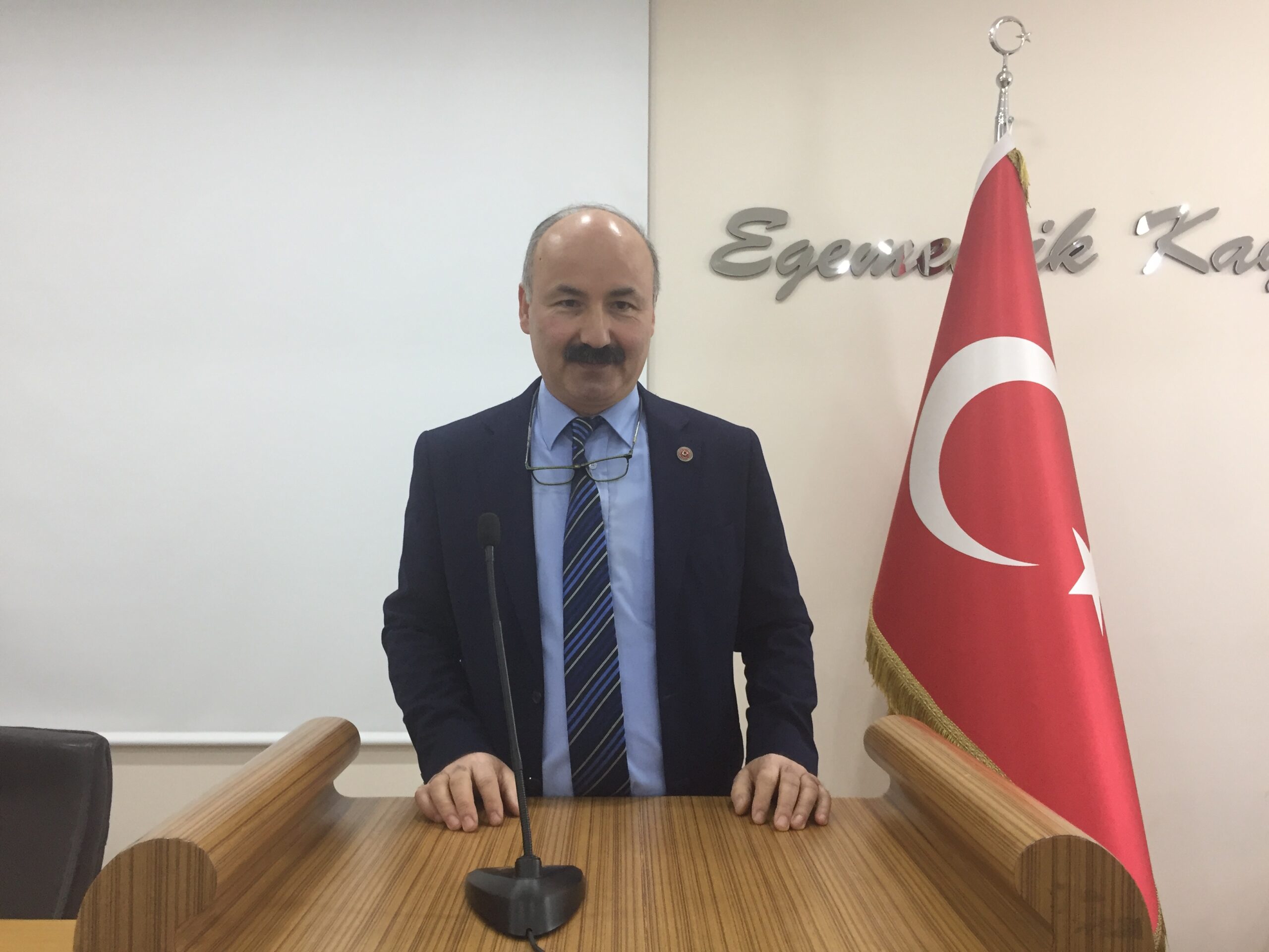 CHP’Lİ YILMAZ’DAN PERFORMANS PLANI ELEŞTİRİSİ