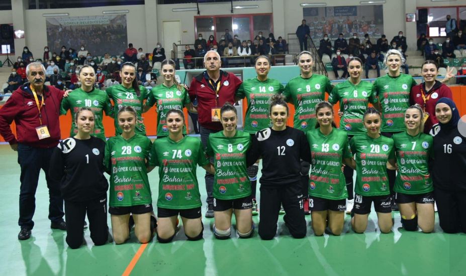 Görele Belediyesi Spor Kulübü, Eskişehir’de Kazandı