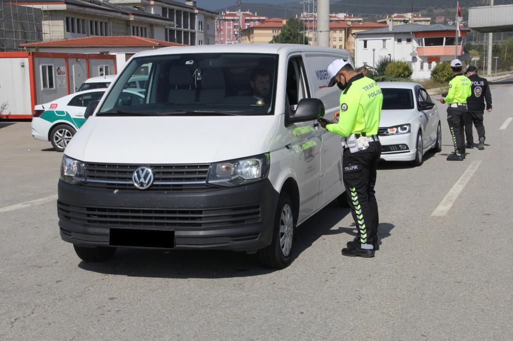 Huzur Uygulamaları, Suçla Mücadelede Etkinliği Artırdı