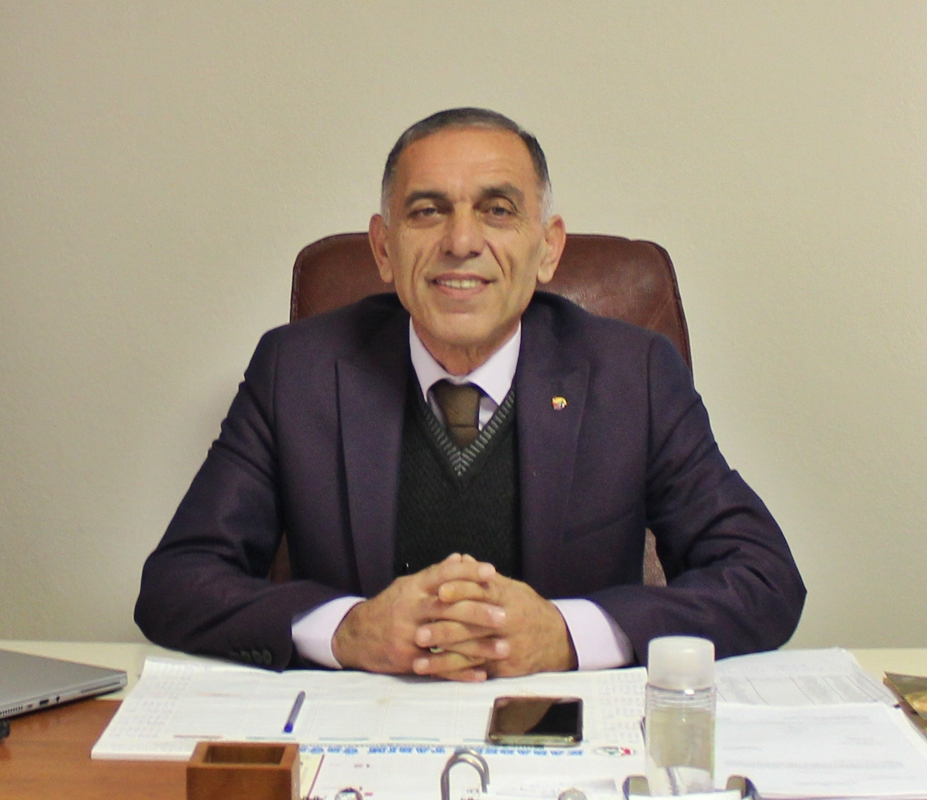 Bulancak Şoförler Odası Başkanı Mustafa Aydın’dan Kışlık Kar Lastiği Uyarısı