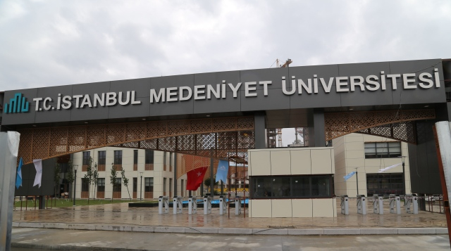 İstanbul Medeniyet Üniversitesi 40 Personel Alımı İlanı!