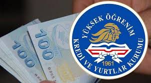 Öğrencilere 9,5 Milyar Lira Kredi Ve Burs Ödemesi Yapıldı