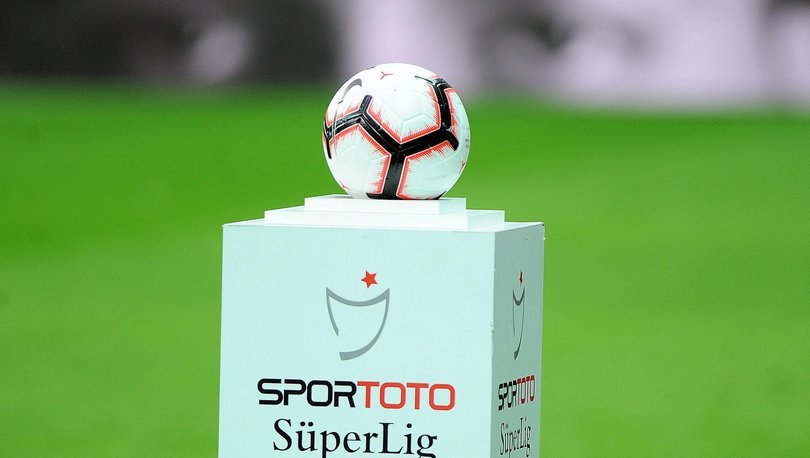 Süper Lig’de 18. Hafta Programı