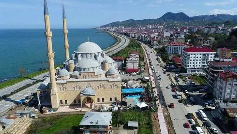 Giresun Bulancak’ta dubleks mesken icra müdürlüğünden satılıktır