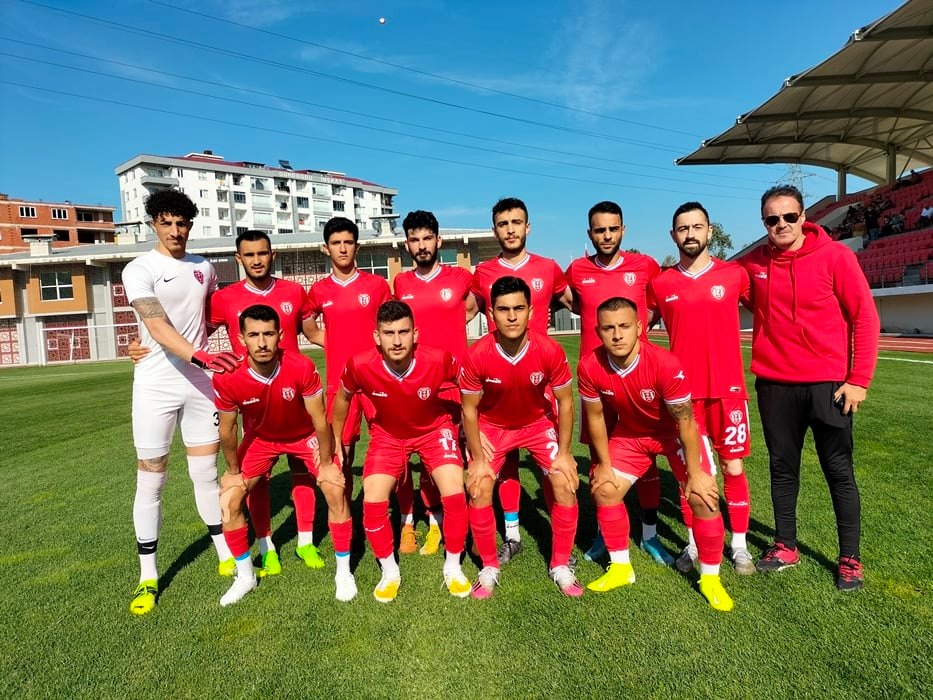 Bulancakspor-Ulubey Belediye Spor Maçının Hakemi Açıklandı