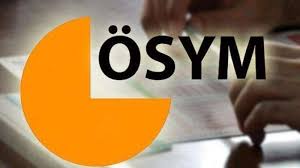 ÖSYM, 2022 Sınav Takvimini Açıkladı