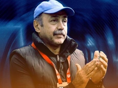 Eynesil Belediyespor, Teknik Direktör Metin Aydın ile Yollarını Ayırdı