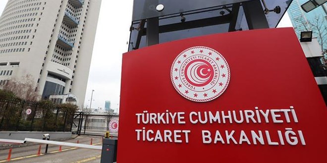 Ticaret Bakanlığı 80 Ticaret Uzman Yardımcısı Alacak