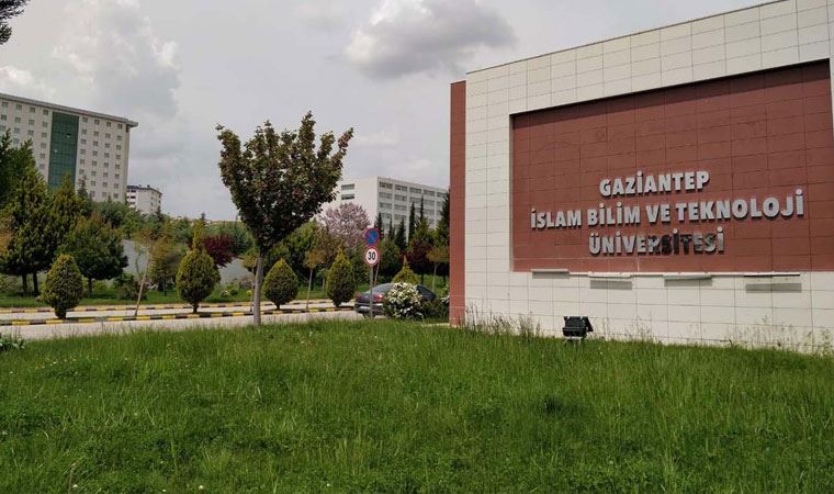 Gaziantep İslam Bilim ve Teknoloji Üniversitesi 11 Öğretim Üyesi Alıyor