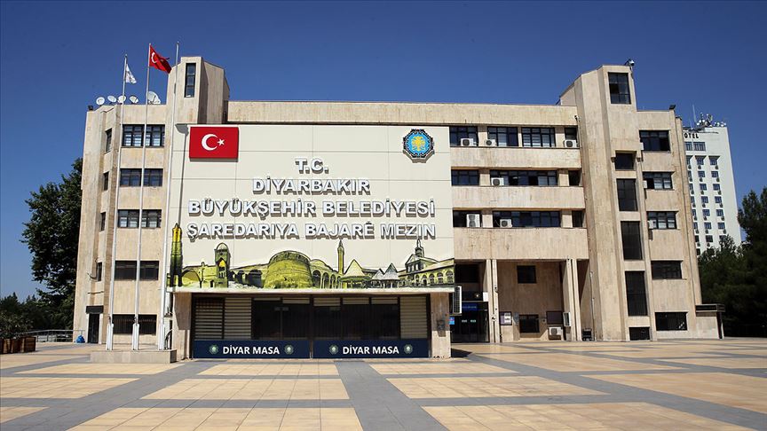 Diyarbakır Büyükşehir Belediyesi 75 Zabıta Memuru Alacak