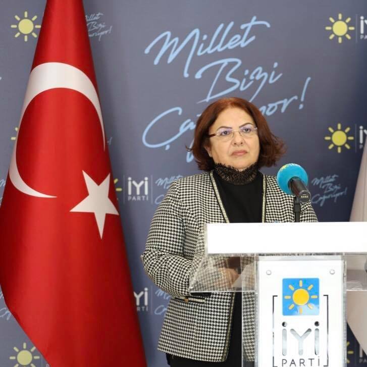 YÜKSEL: MÜLAKAT SİSTEMİNİ BİZ KALDIRACAĞIZ!