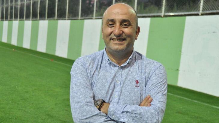 Giresunspor Yönetim Kurulu Üyesi Akgün: “Galatasaray Gibi Biz De İddialıyız”