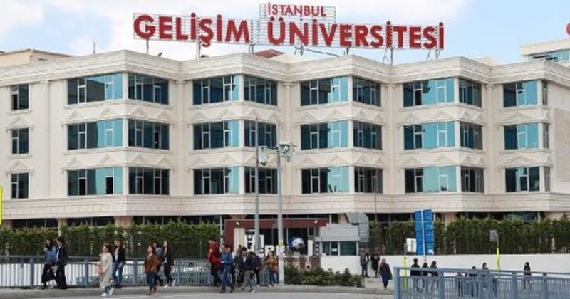 İstanbul Gelişim Üniversitesi 32 Araştırma Görevlisi alıyor