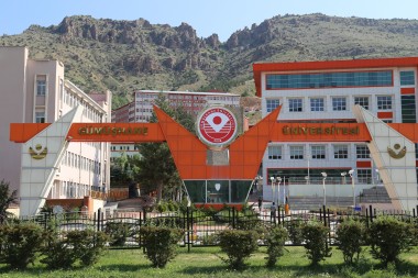 Gümüşhane Üniversitesi Öğretim Üyesi Alım İlanı