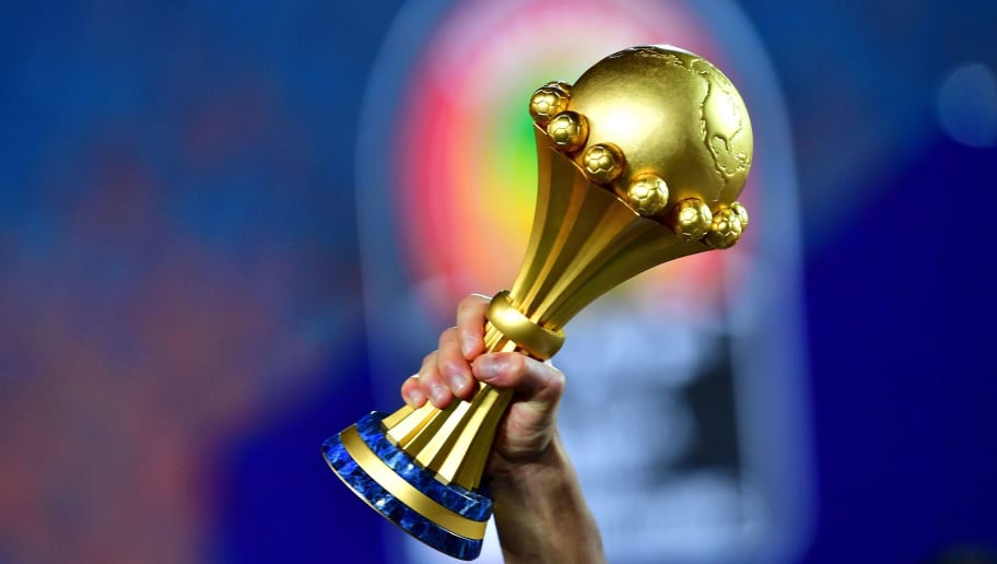 Afrika Uluslar Kupası’na Giresunspor’dan 2 Futbolcu Gidiyor