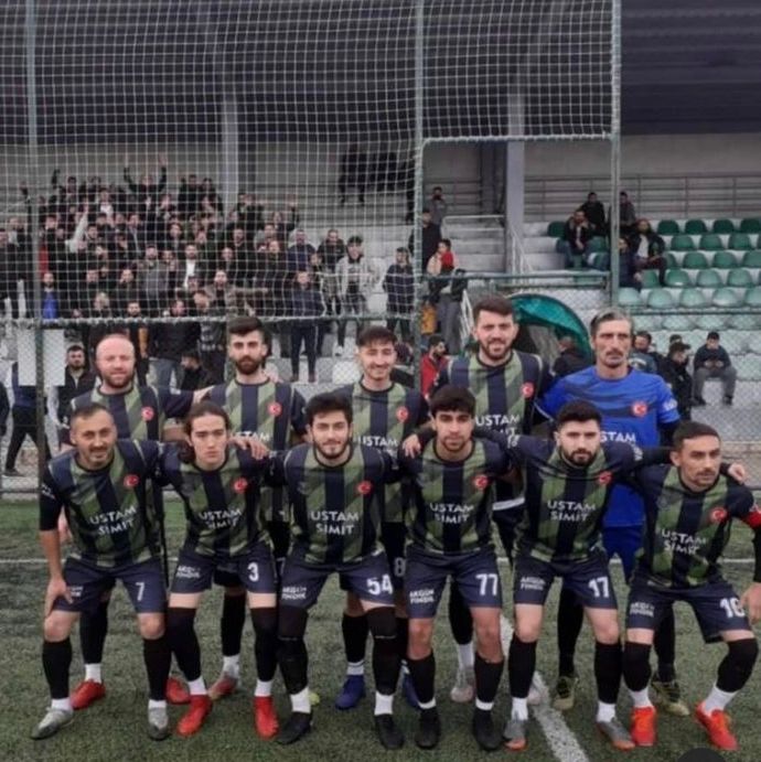 Bulancak Bahçelievlerspor Galibiyet için Sahaya Çıkacak