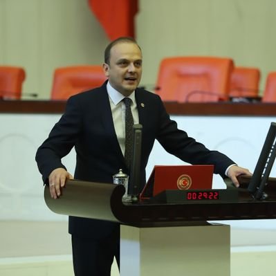 Milletvekili Necati Tığlı, Dere Yatağında Yapılan “Asfalt Plent Tesisi”ni TBMM Gündemine Taşıdı