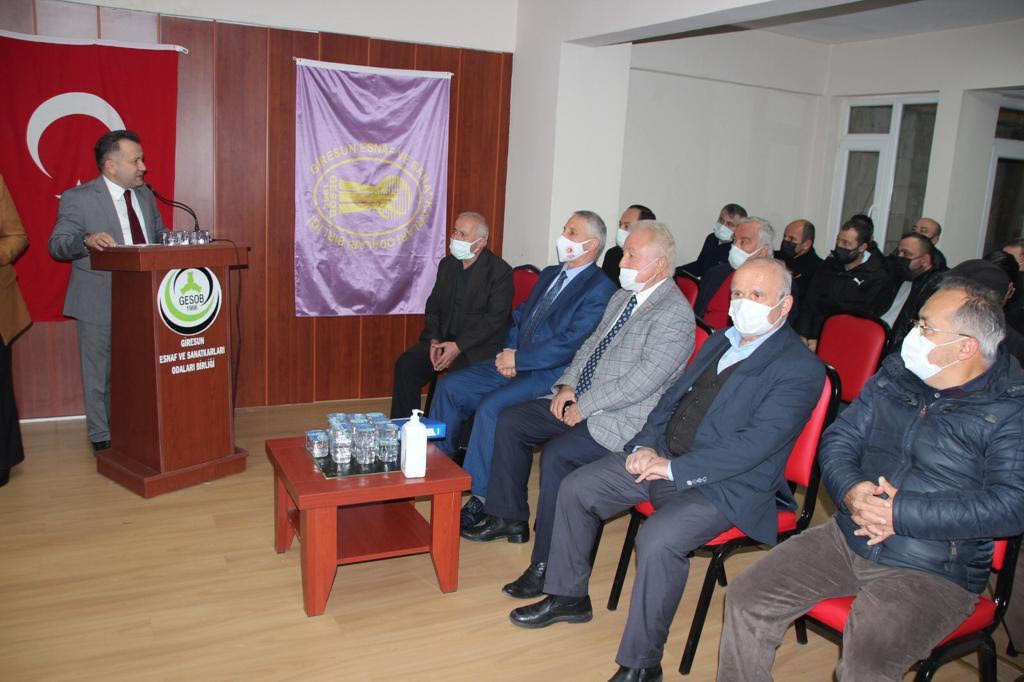 ERCAN AYHAN GÜVEN TAZELEDİ