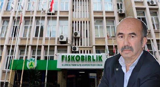 BAŞKAN EROĞLU “FİSKOBİRLİK İYİ YÖNETİLEMEMEKTEDİR VE YETERSİZDİR”