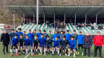 Okullar Arası Genç Erkek-Kız Futbol Grup Müsabakaları Sona Erdi