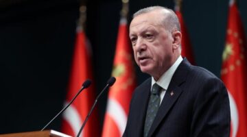 Cumhurbaşkanı Erdoğan’dan Muhtarlara ”Maaş Zammı” Müjdesi