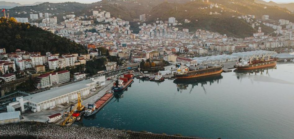 Aralık Ayı Gümrük Faaliyetleri Açıklandı