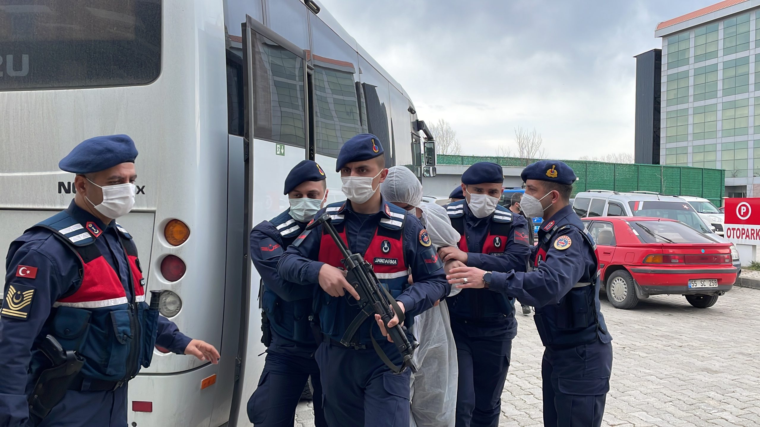 Sıla’yı Öldüren Zanlıya “Akıl Sağlığı Tam” Raporu