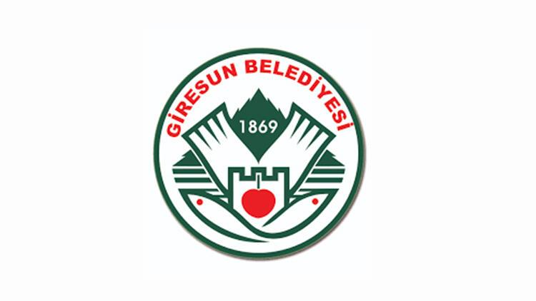 Giresun Belediyesi Çocukları Sevindirdi