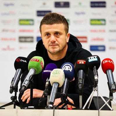 GZT Giresunspor Teknik Direktörü Hakan Keleş: “Göztepe maçıyla biraz nefes aldık”