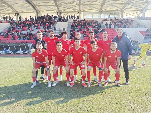 Bulancakspor, Giresun Derbisinde Görelespor’a Konuk Oluyor