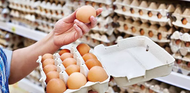 Ticaret Bakanlığı’ndan Yumurta İşletmelerine Müfettiş