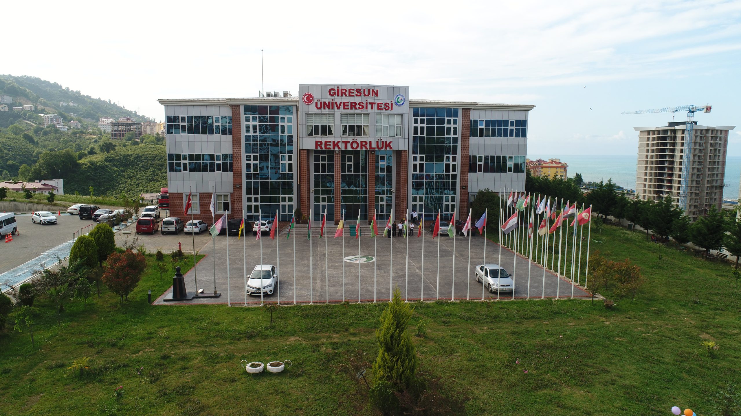 YÖK’ün İhtisaslaşma Programına Alınan Giresun Üniversitesi Fındık Tarımına Katkı Sağlayacak