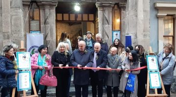 Görele ve Giresun’da 2 Muhteşem Sergi