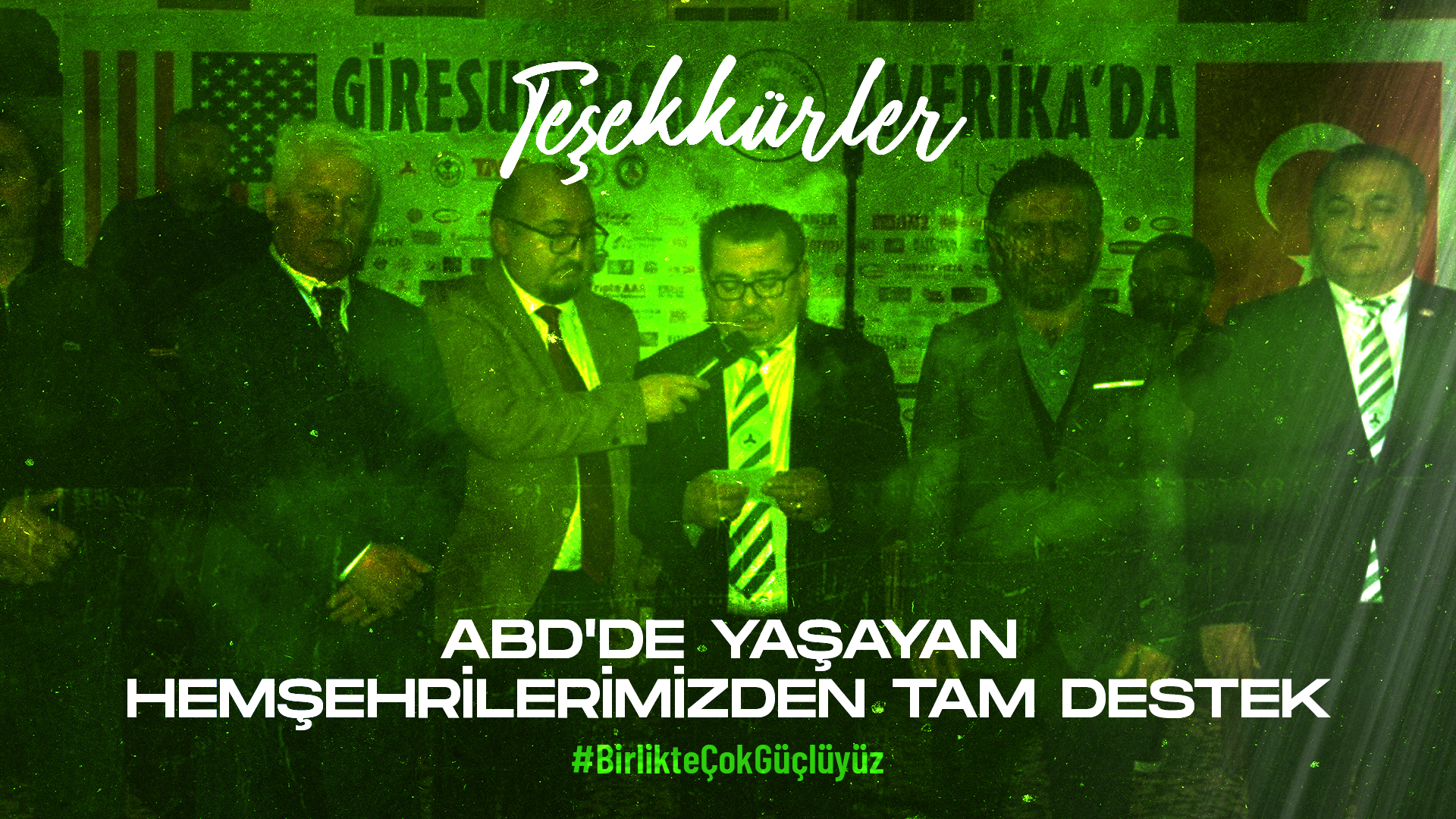 Giresunspor’a 87 Bin Dolar Destek