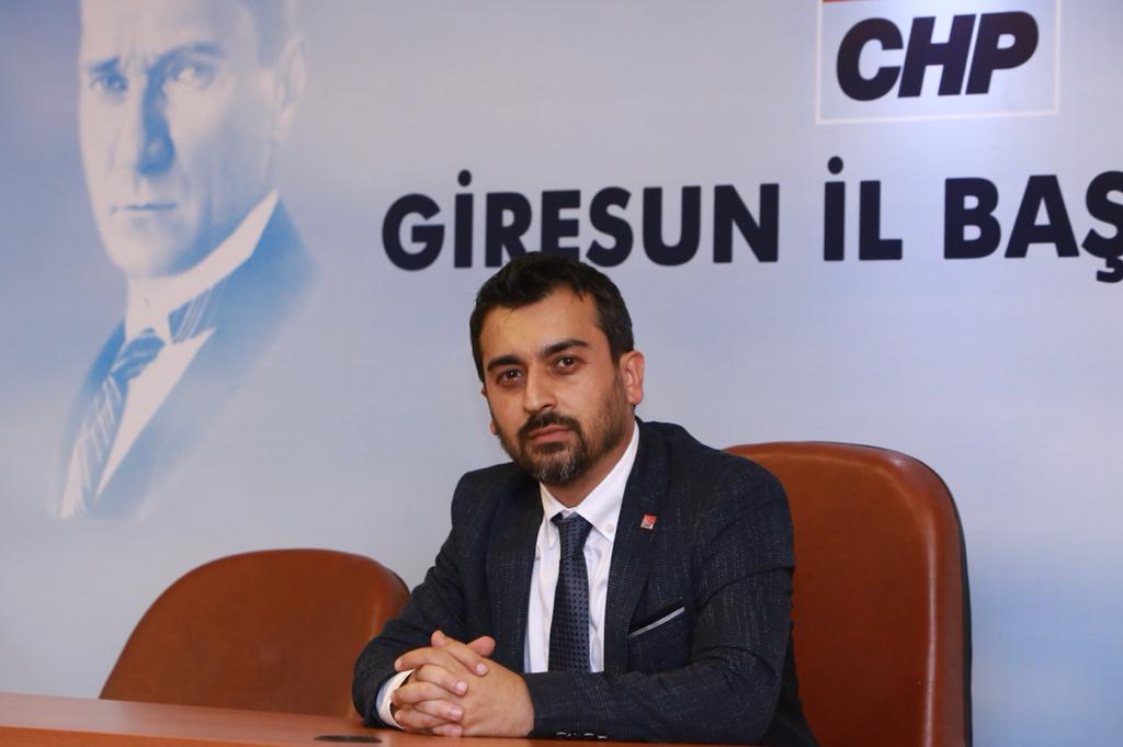 CHP’Lİ BEKTAŞ “BELEDİYE KAR SINAVINI GEÇEMEDİ”