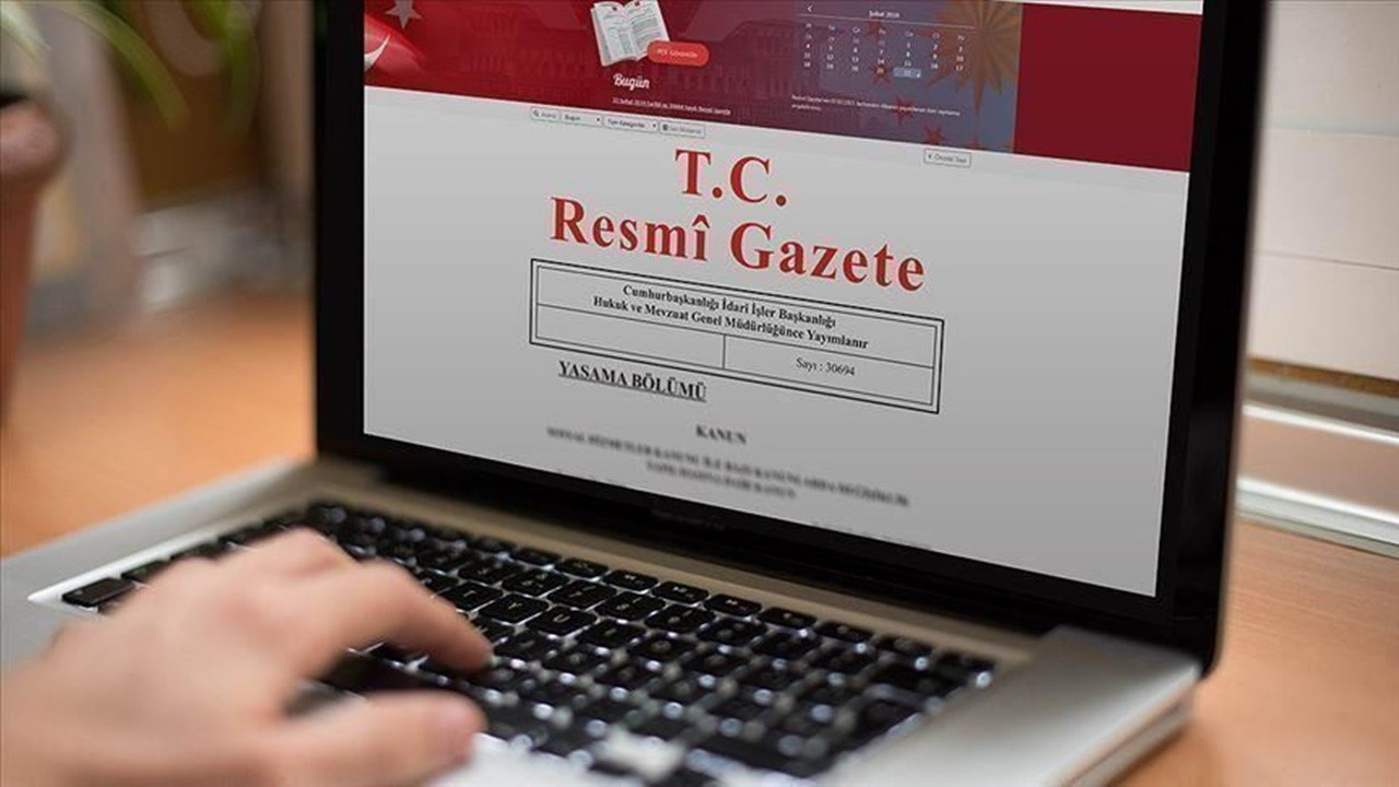 Resmi Gazete’de Yayınlandı! Giresun’da Bulunan Bazı Taşınmazlar Acele Kamulaştırılacak