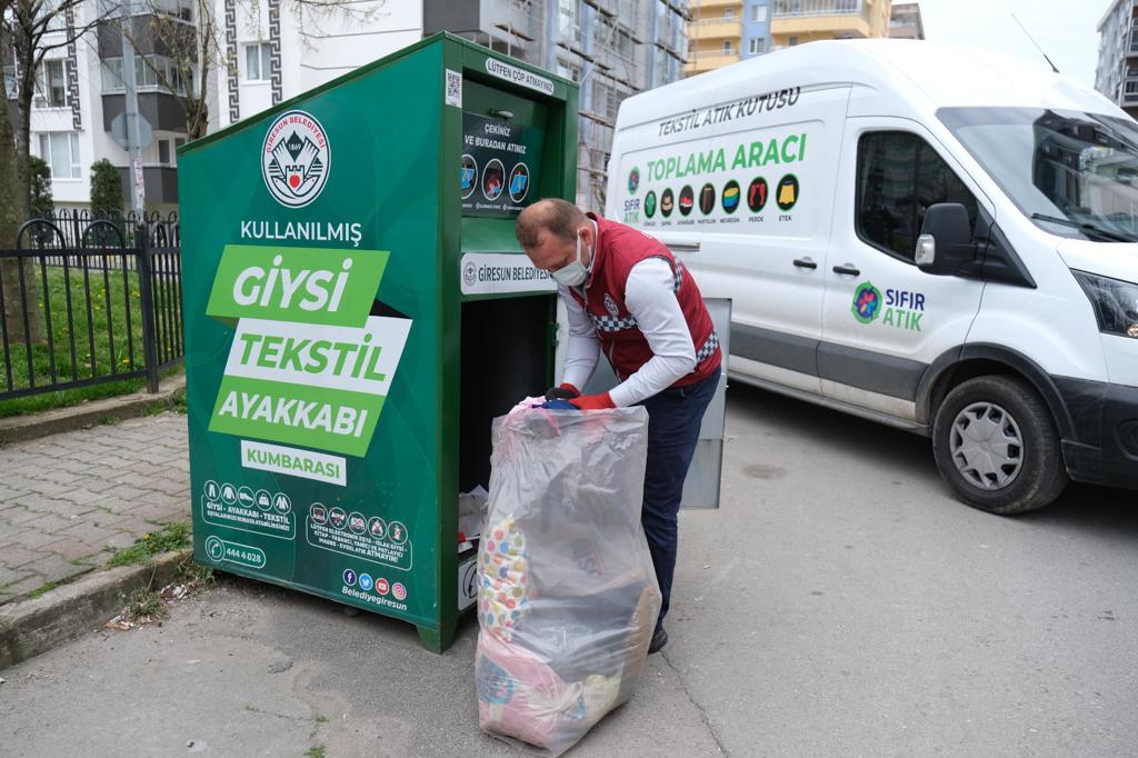 “İhtiyaç Sahiplerini Sevindiriyoruz”