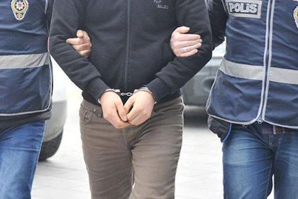 Bulancak’ta 7 Ayrı Suçtan Aranan Şahıs Tutuklandı