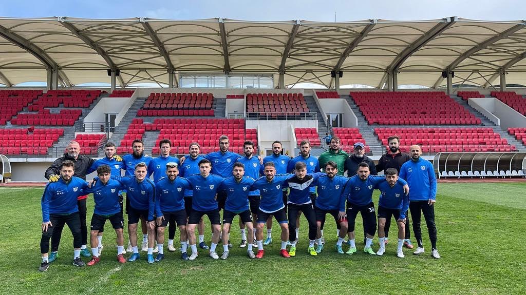 Eynesil Belediyespor’dan Bulancakspor’a Teşekkür Mesajı