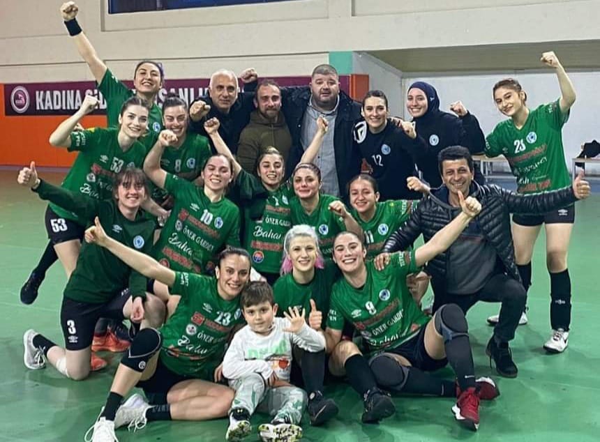 “Küçük Bir Şehrin Spor Hikayesi”