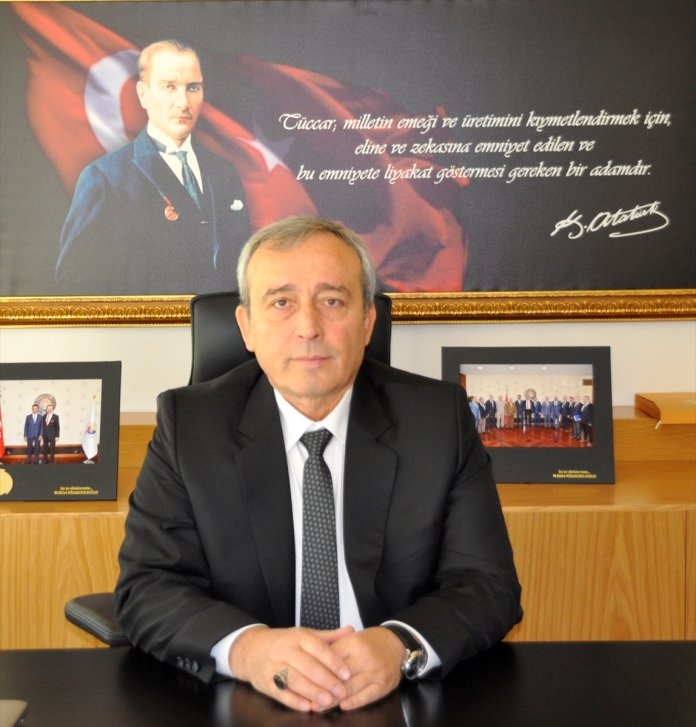 “Türk Fındığı, Dünya Üretiminde Birincilikte Konumlanmaktadır”