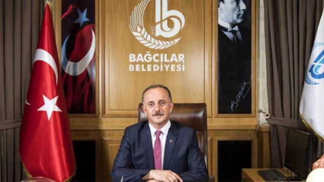 BULANCAKLI BAŞKAN ÇAĞIRICI İSTİFA ETTİ