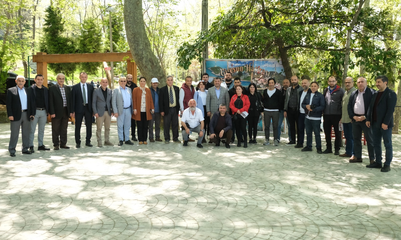 Uluslararası Giresun Aksu Festivali Hazırlıkları Tamamlandı; “6 Sanatçı Konser Verecek, Yerli Yabancı Ekipler Katılacak, 23 Ülke Stant Açacak”