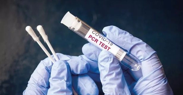 Hastanelerde Tarama Amaçlı PCR Testi Uygulaması Kaldırıldı
