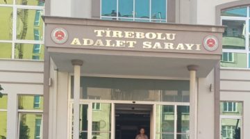 Giresun’da 18 Yıl Hapis Cezası Bulunan Hükümlü Yakalandı