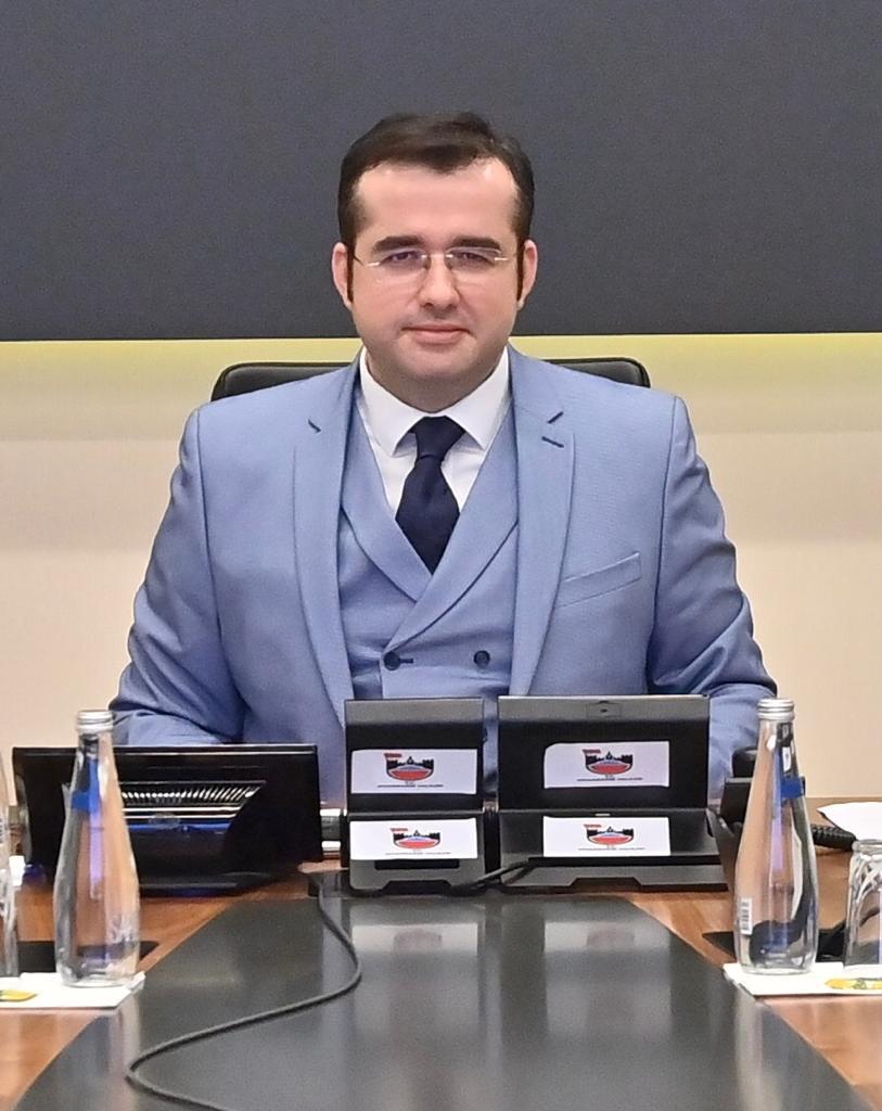 “Türkiye ve Giresun, Vali Yardımcımız Murat Yıldız’a Sahip Çıkmıştır”